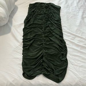 Maxi skirt